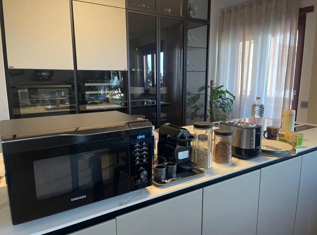 Guest house Stazione Trastevere - Camera Con Terrazzo Rome