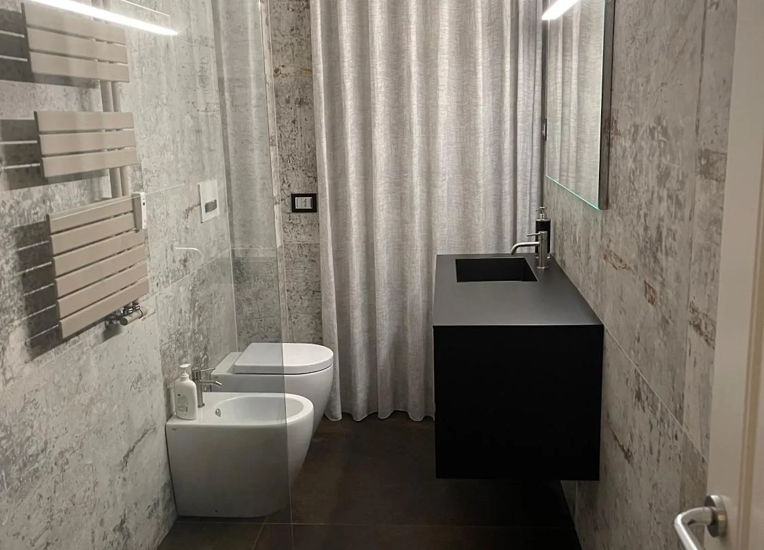 Guest house Stazione Trastevere - Camera Con Terrazzo Rome